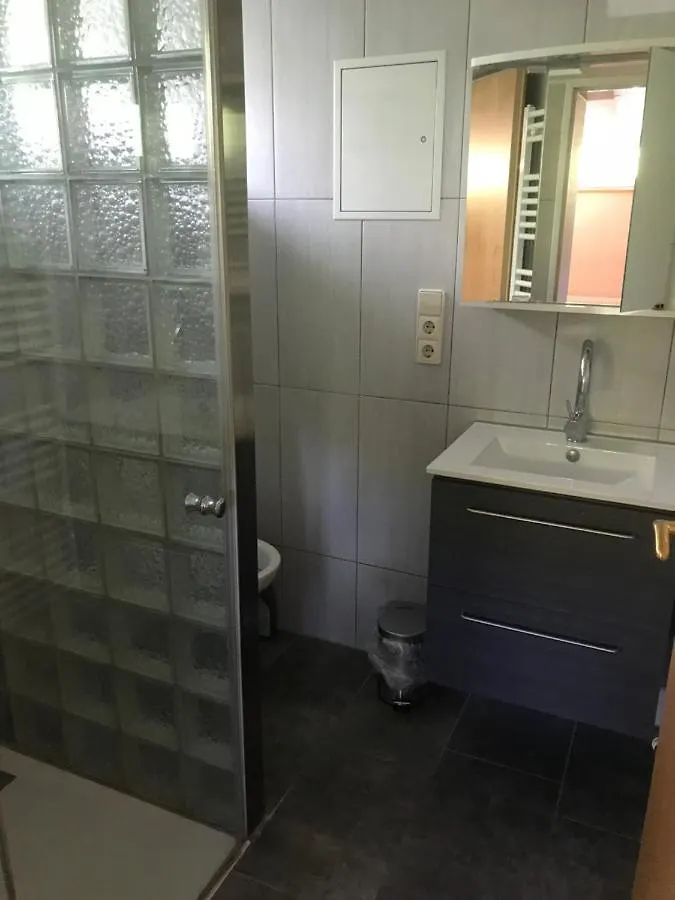 Studio Luxembourg Hotel 0*,  Luxembourg